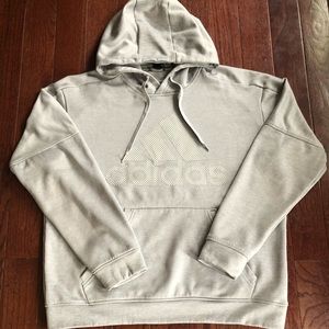 Adidas Hoodie